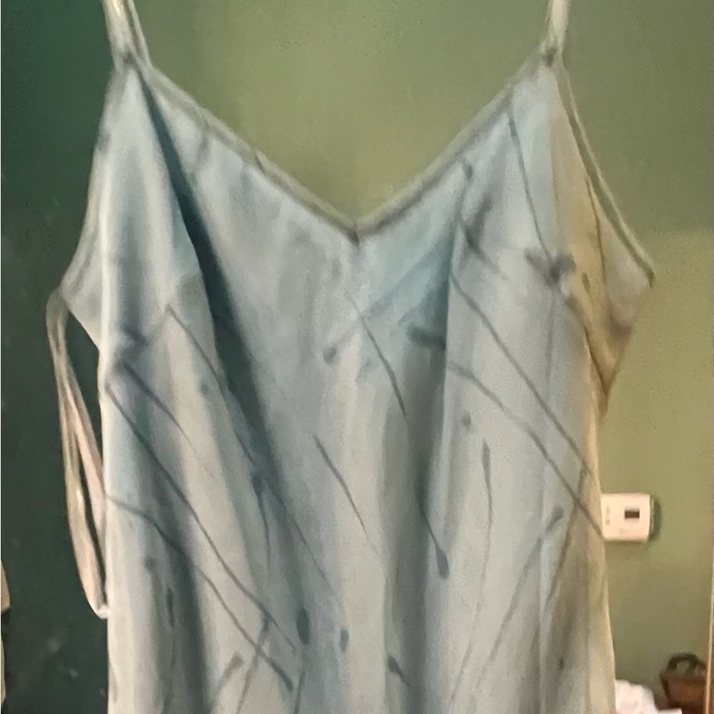 Used Banana Republic sleeveless dress